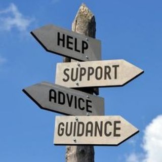 Telegram profile photo for FDA Support Team