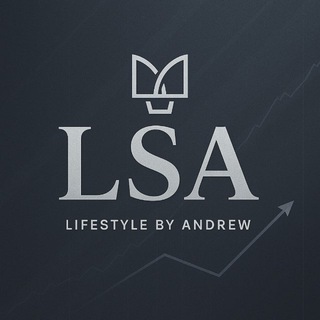 Telegram profile photo for Lifestyle by Andrew