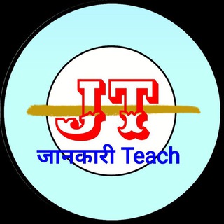 Telegram profile photo for Jankari Teach
