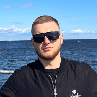 Telegram profile photo for Андрей Хрупин