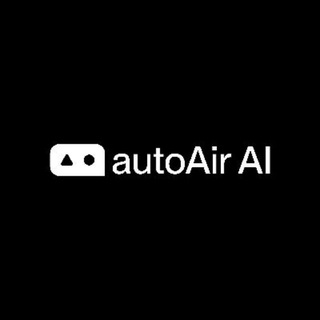 Telegram profile photo for AutoAir AI
