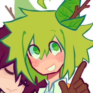 Telegram profile photo for шпинат
