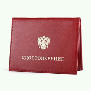 Telegram profile photo for Красная корочка