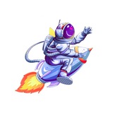 Telegram profile photo for Starbase Official Channel Subscription