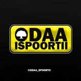 Telegram profile photo for ODAA ISPOORTII