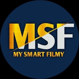 Telegram profile photo for My Smart Filmy