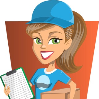 Telegram profile photo for Подработка Барахолка Самара