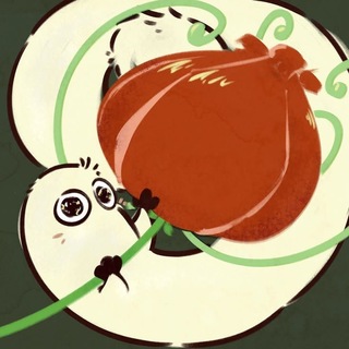 Telegram profile photo for Безымянное ателье ; info ;