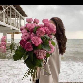 Telegram profile photo for صور ورد