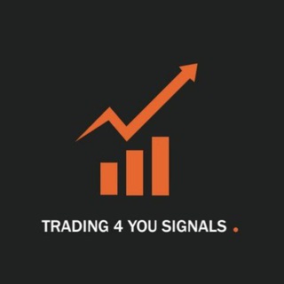 Telegram profile photo for Trading 4 you signals