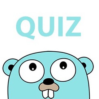 Telegram profile photo for Golang задачи с собеседований