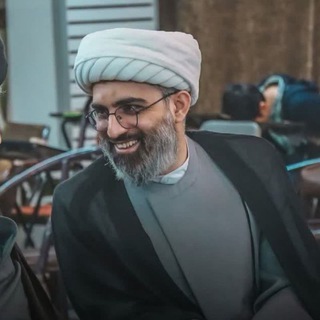 Telegram profile photo for °•| کلام صالح |°•