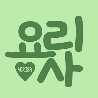 Telegram profile photo for YORISA \\ Корея дома