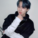 Telegram profile photo for Yang Jungwon