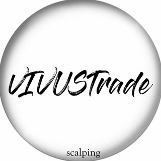 Telegram profile photo for VIVUSTrade