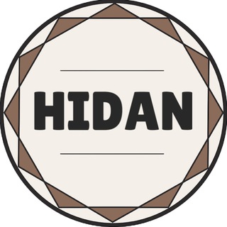 Telegram profile photo for Hidan and company