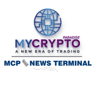 Telegram profile photo for MCP🗞️NewsTerminal FREE