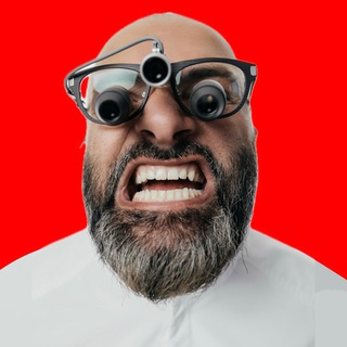 Telegram profile photo for dr_Raulspb 🦷 стоматолог-ортопед