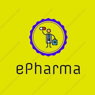 Telegram profile photo for ePharma