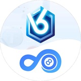 Telegram profile photo for 哈希网站