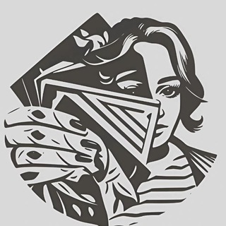 Telegram profile photo for Ведающая Марина Баженова