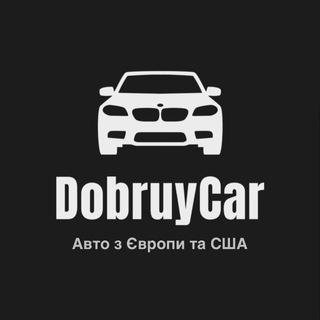 Telegram profile photo for DobruyCar