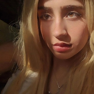 Telegram profile photo for tortured showgirl