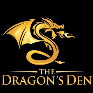 Telegram profile photo for Thee Dragon’s Den