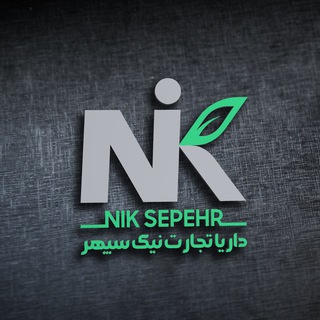 Telegram profile photo for Niksepehr Company