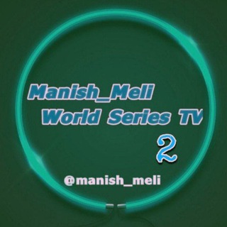 Telegram profile photo for manish_meli world series 2