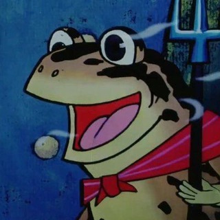 Telegram profile photo for HamaJing