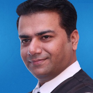 Telegram profile photo for Rajan Chaudhary | Motivational Speaker | Motivational Videos | Motivational Quotes | Hindi Stories