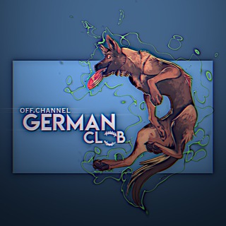 Telegram profile photo for 𝙂𝙀𝙍𝙈𝘼𝙉..𝘾𝙇𝙐𝘽