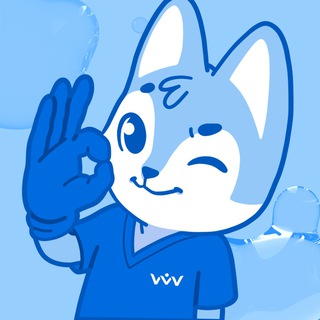 Telegram profile photo for ВЛАДМИВА | Журнал для стоматологов