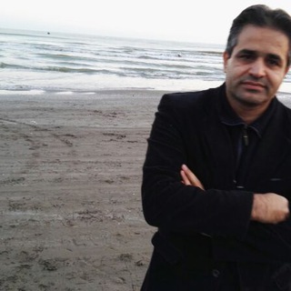 Telegram profile photo for محمد تقی قشقایی