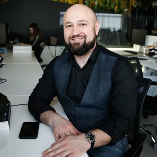 Telegram profile photo for Шепелев. Честно про ремонт