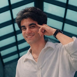 Telegram profile photo for ارسلان اچ اس