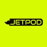 Telegram profile photo for Jetpod Russia