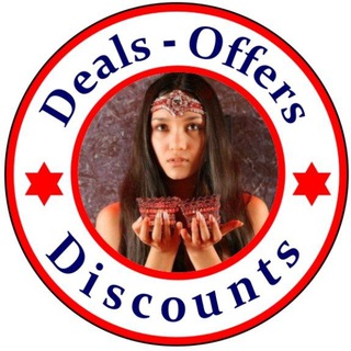 Telegram profile photo for Best loot Deals & Offers Online Shopping π ποΈ