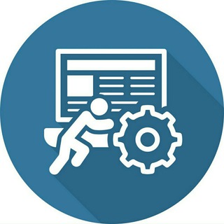 Telegram group profile photo for AllTech + Reloaded
