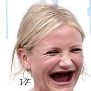 Telegram profile photo for 🇷🇺 ВолосатаяФольга