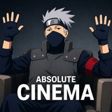 Telegram profile photo for Richard