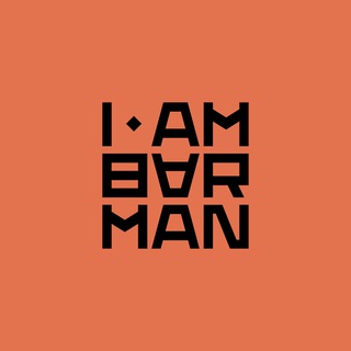 Telegram profile photo for I Am Barman