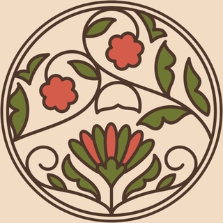 Telegram profile photo for ВДОХ ДУШИ 🌱 Студия релаксации