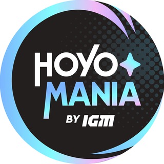 Telegram profile photo for HoYoMania