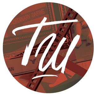 Telegram profile photo for Тихие шедевры: кино, фильмы, сериалы