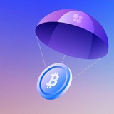 Telegram profile photo for The best Airdrops