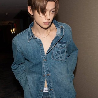 Telegram profile photo for Choi Yeonjun