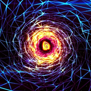 Telegram profile photo for Материализатор Желаний. Подсознание. Эзотерика