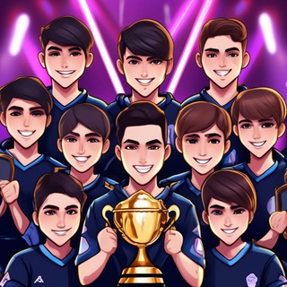 Telegram profile photo for Cloudy | прогнозы на Counter-Strike 2